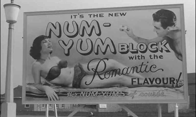 �� Num-Yum's the best, bar none