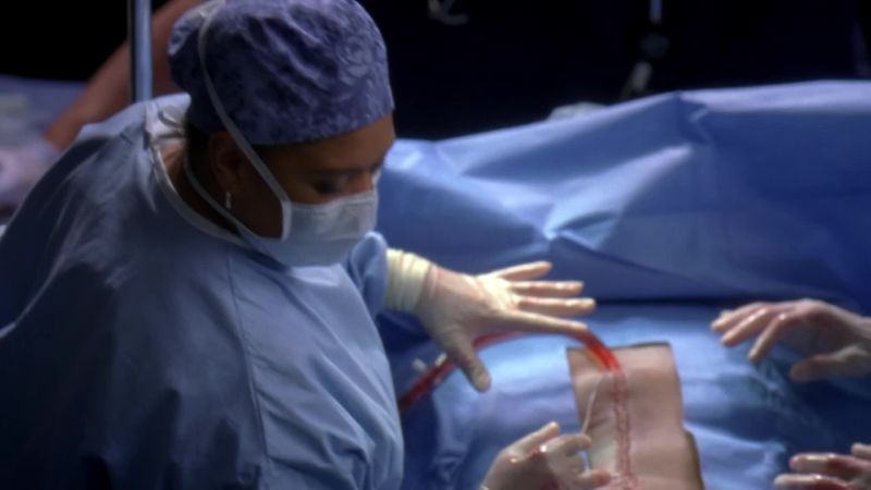 Number one rule of surgery is limit exposure