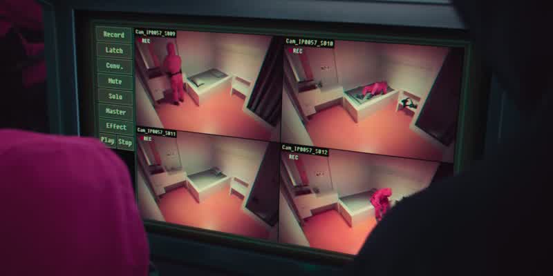 Numbers 005, 007, 011, and 025 haven't returned yet