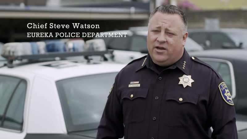 Numerous escapes from law enforcement, some of them dramatic
