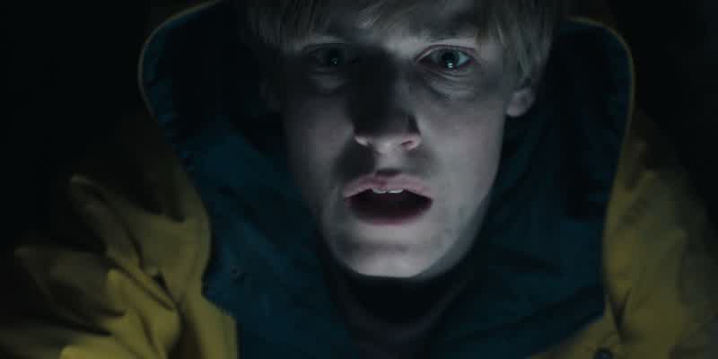 Nun steh ich vor euch