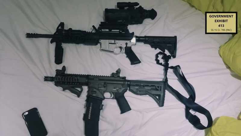NUÑEZ: The confidential source for the DEA