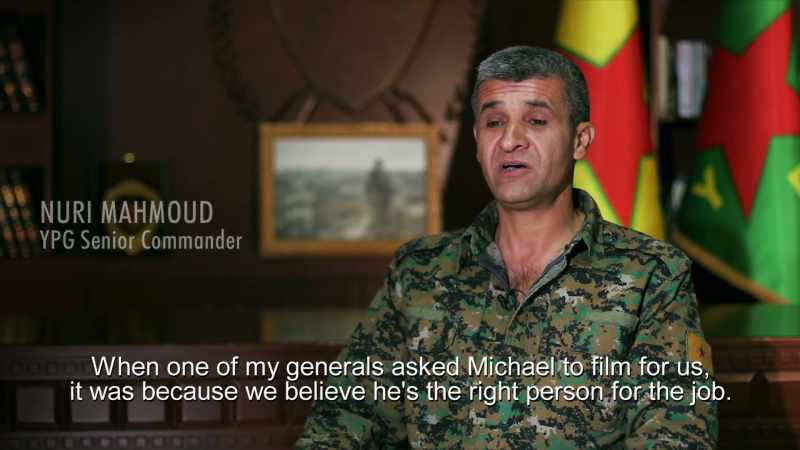 (Nuri speaks in a foreign language)