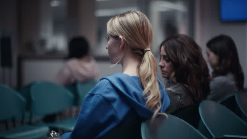 Nurse: Cassie?
