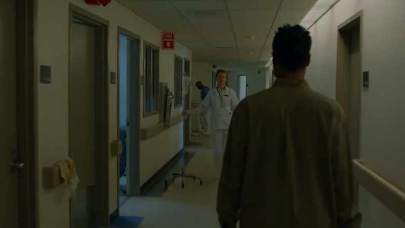 NURSE JUDY: Morning, sunshine
