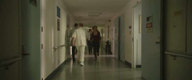 Nurse needed in ICU stat