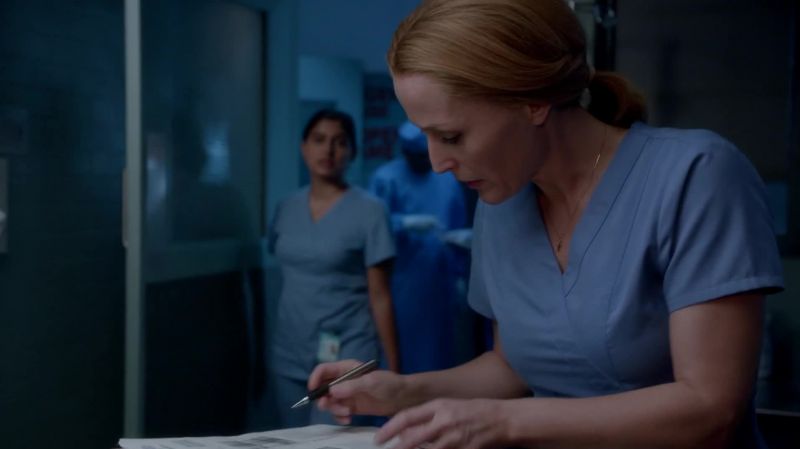 Nurse?