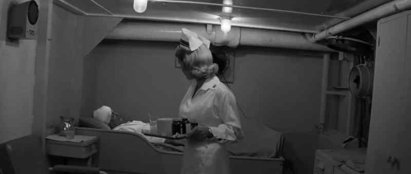 Nurse