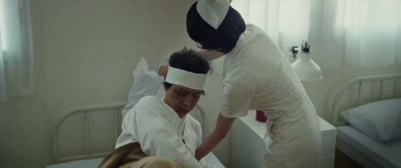 Nurse