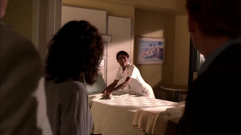 Nurse