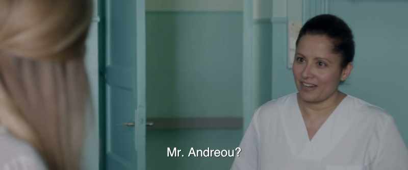 [nurse] [speaking foreign language]