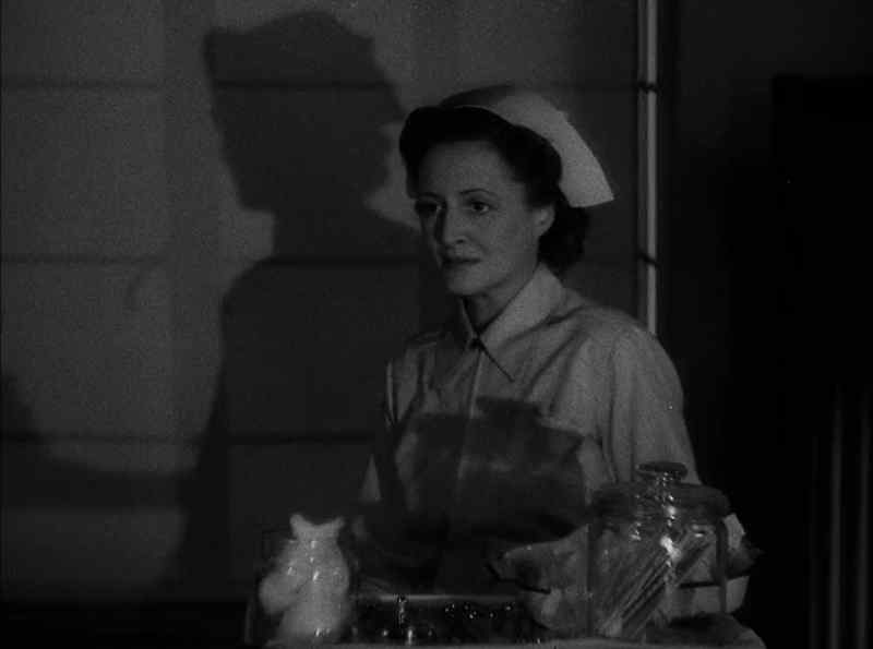 Nurse, the anesthesia