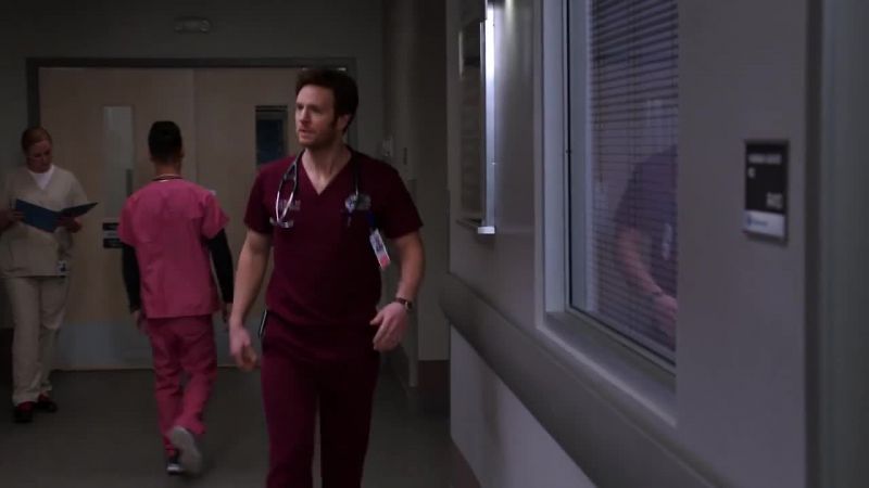 Nursing Supervisor, dial the operator please