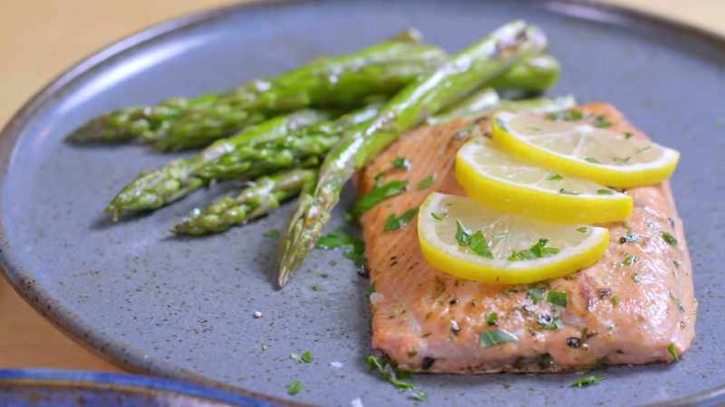 Nutrition is actually pretty simple