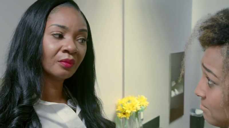 Ny'Kia, if Caleb did anything to you and your friend