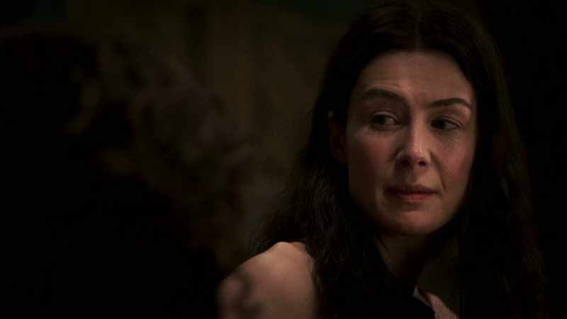 Nynaeve's too old, but how can we discount her power?