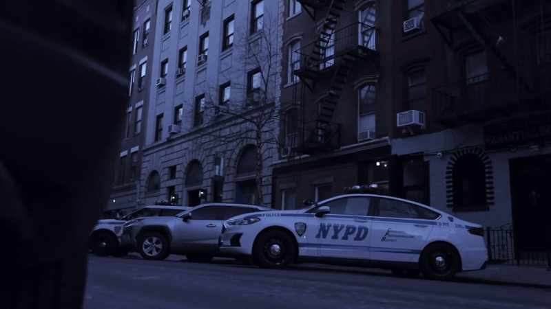 NYPD detectives are baffled
