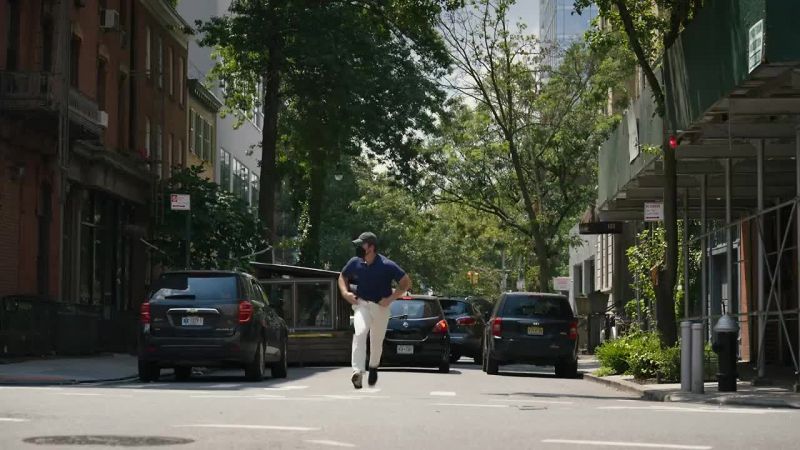 NYPD!