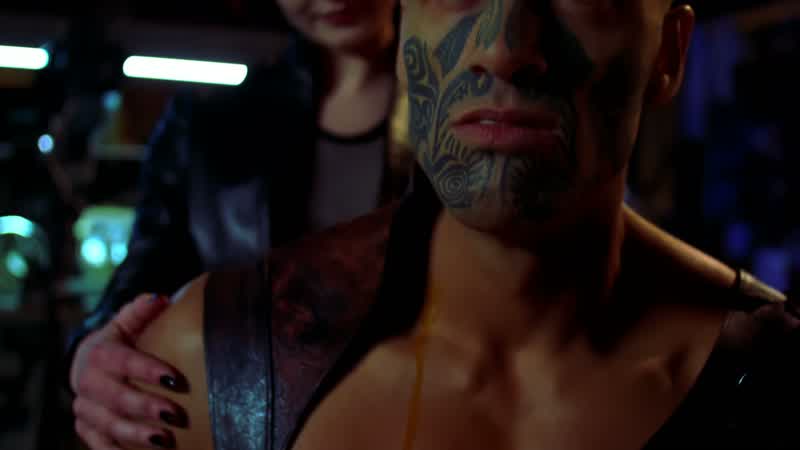 NYSSA: These things are as different from us as we are from you
