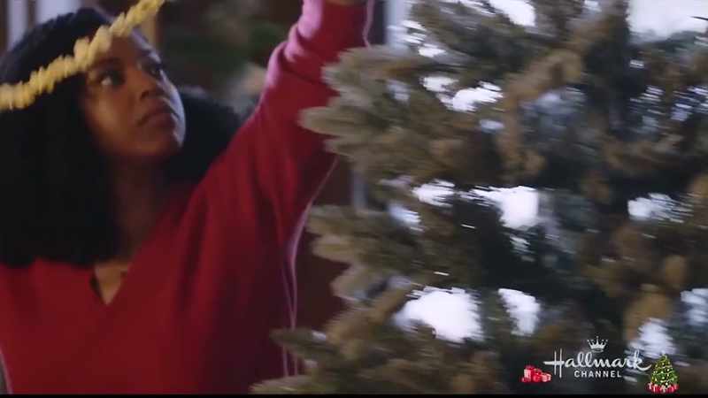 �� O Christmas tree, o Christmas tree ♪