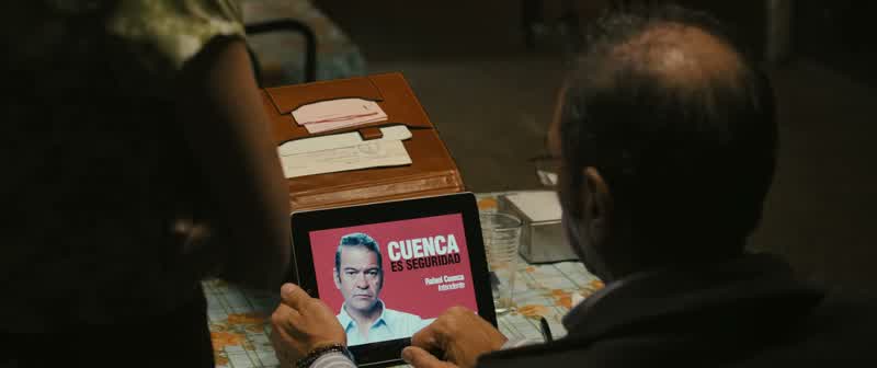 O esta?