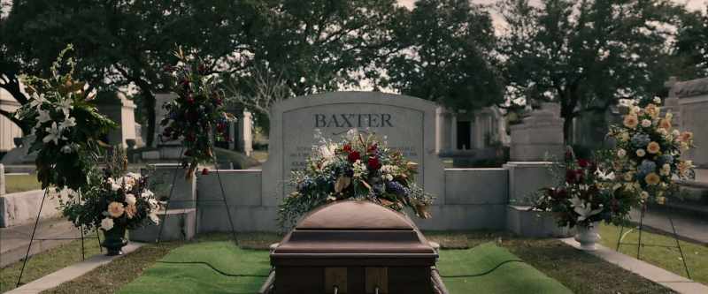 O God, by whose mercy the faithful departed