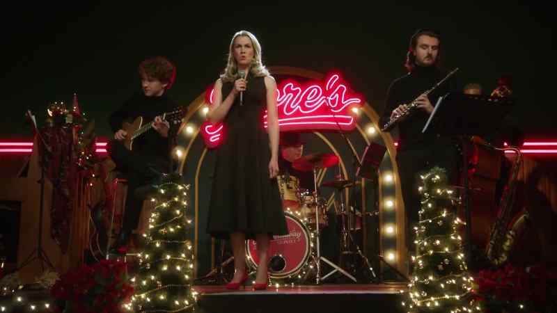 * O Holy night *