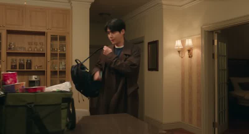 오, 이게 다 뭐야?