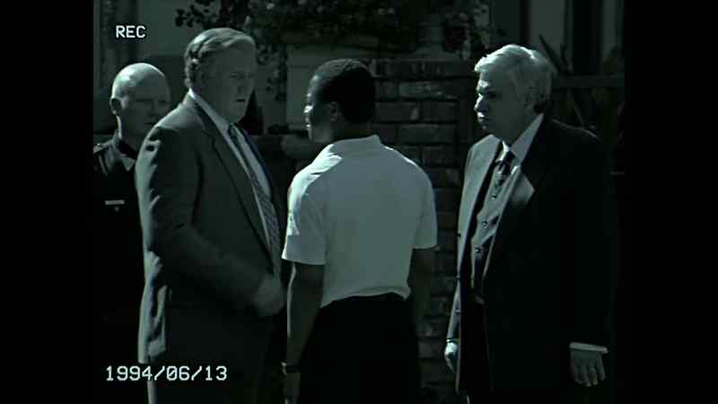 [O.J] So, what happens now?