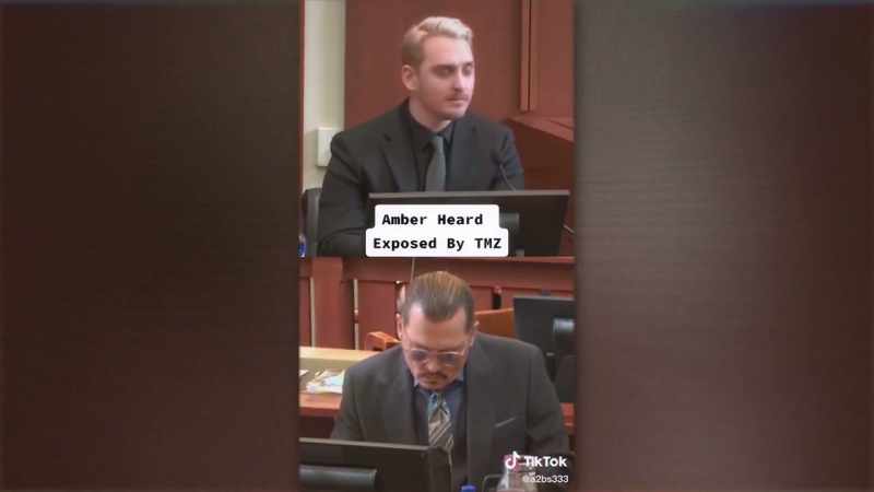 O.J. TikTok would have been... - [hosts laugh]