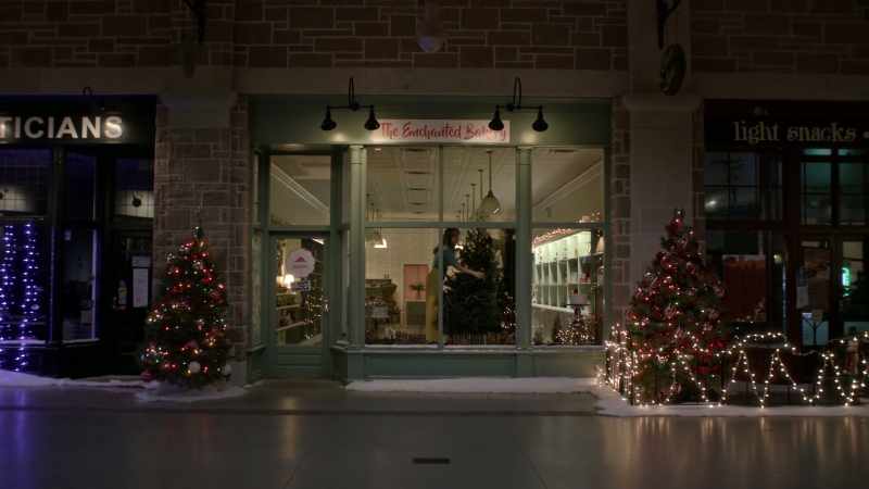 �� O, little town of Bethlehem ♪