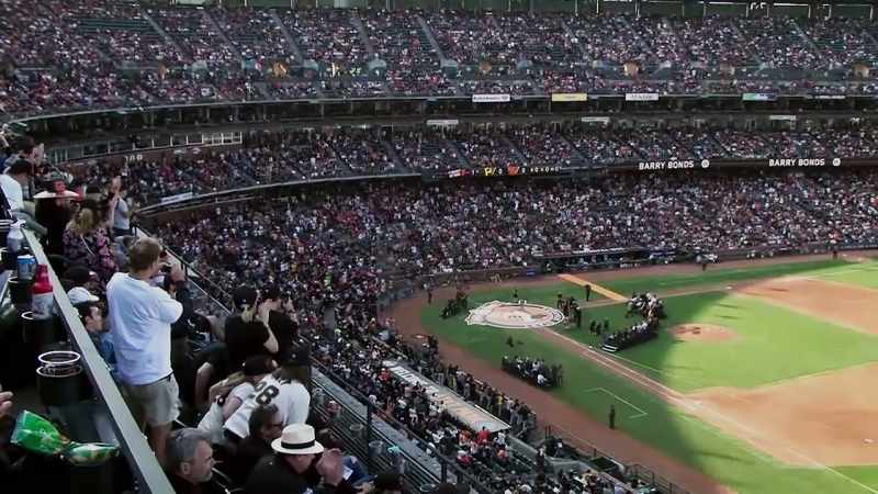 O que quer que Deus tenha feito a Willie Mays