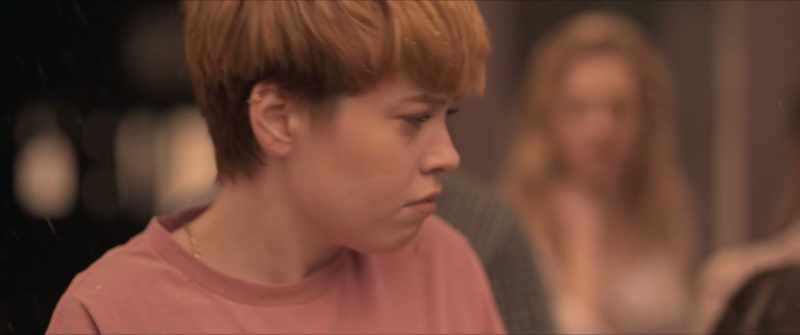 �� O sisters too... ♪