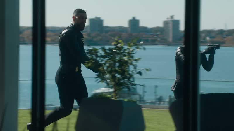 OA. We got a body. Got a body!