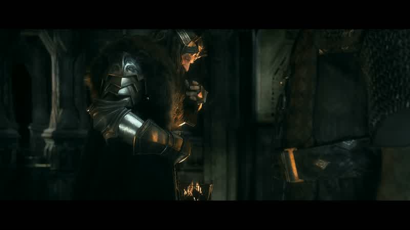 Oakenshield
