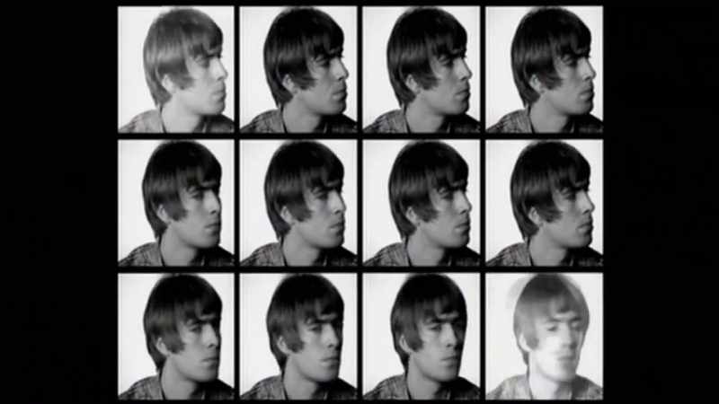 Oasis did a great record and it blew up