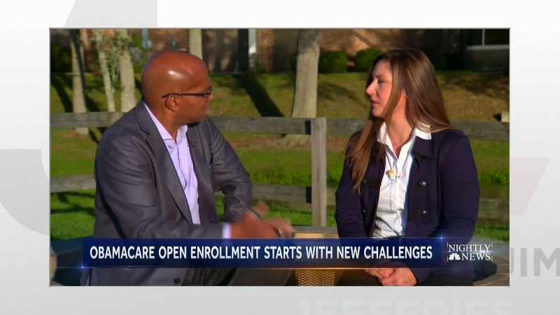 >> OBAMA CARE IS A MESS