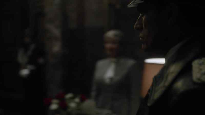 Obergruppenführer Smith