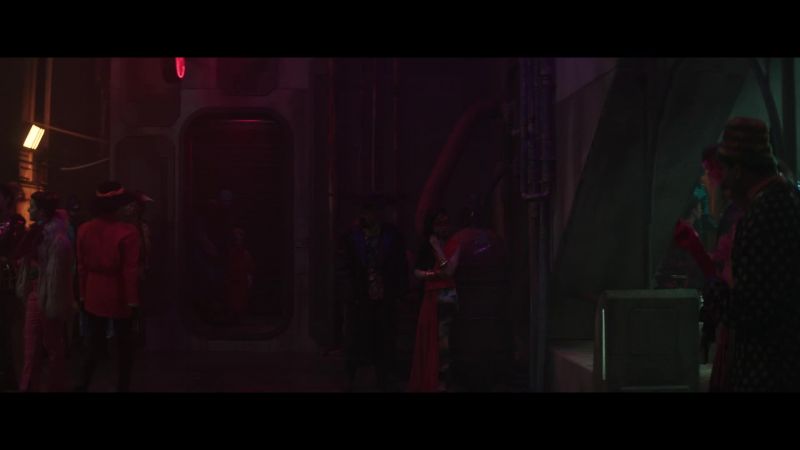 OBI-WAN: Come on