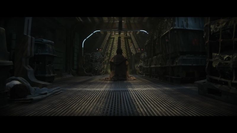 OBI-WAN: Master Qui-Gon