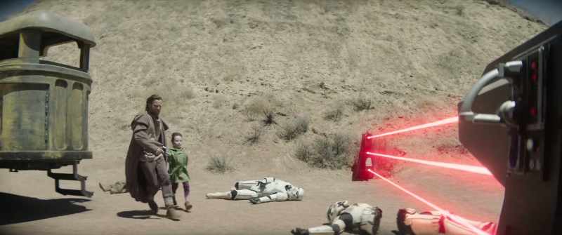 (OBI-WAN PANTING)