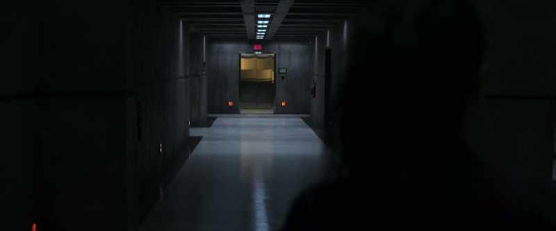 [OBJECT CLATTERS]