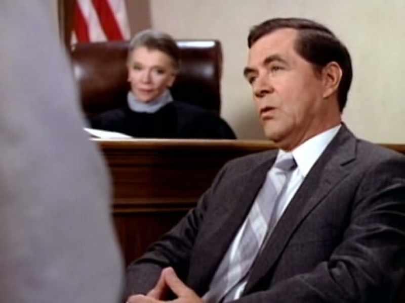 Objection. Prejudicial. Where's the question?