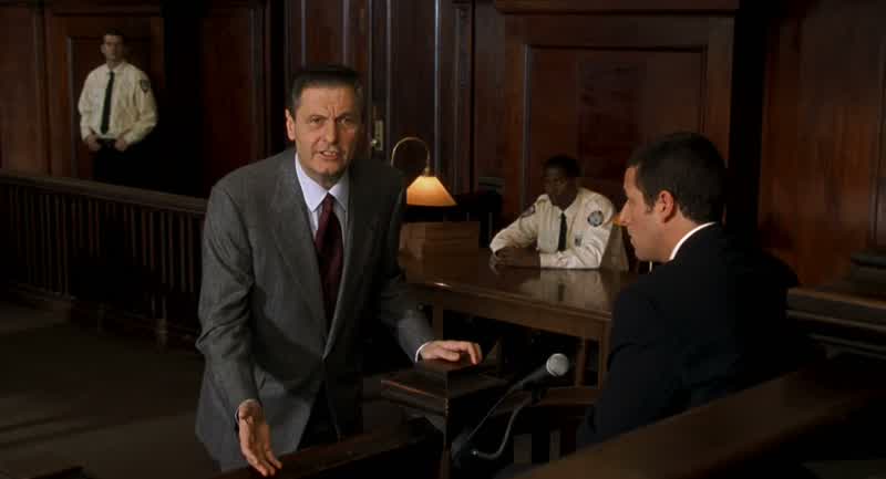 Objection Shut up TommySorry Mr Koufax