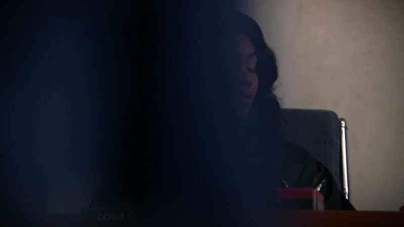 Objection. Sister Miranda isn't the nun on trial here