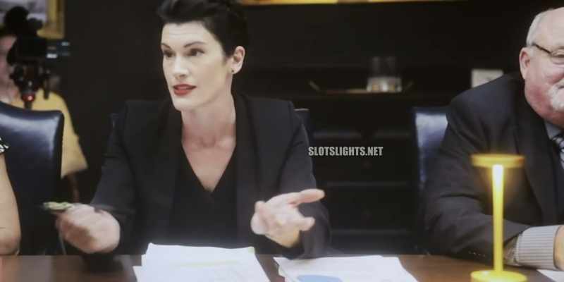 Objection. That's the ultimate question of fact