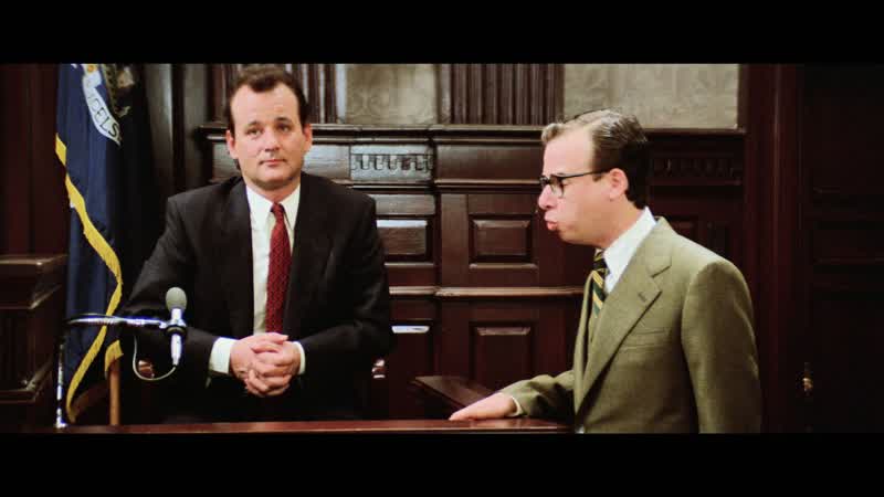 Objection your honor WhatHe's leading the witness SustainedGive me a break We're both lawyers