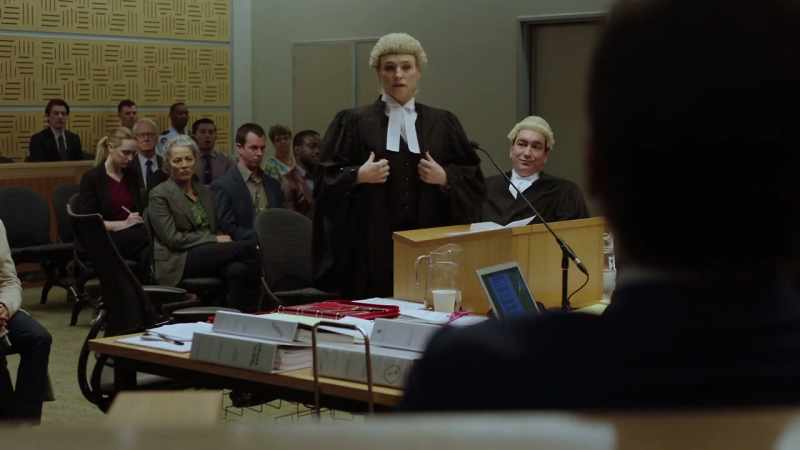 Objection, Your Honour. It's not clear how Mr. Marin's ranking