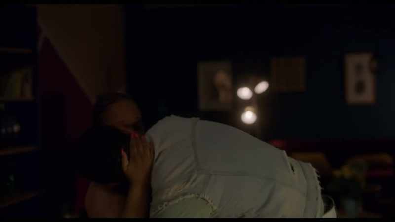 [objects clattering] -[Max] Oh!
