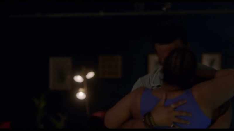 [objects clattering] -[Noni gasps]